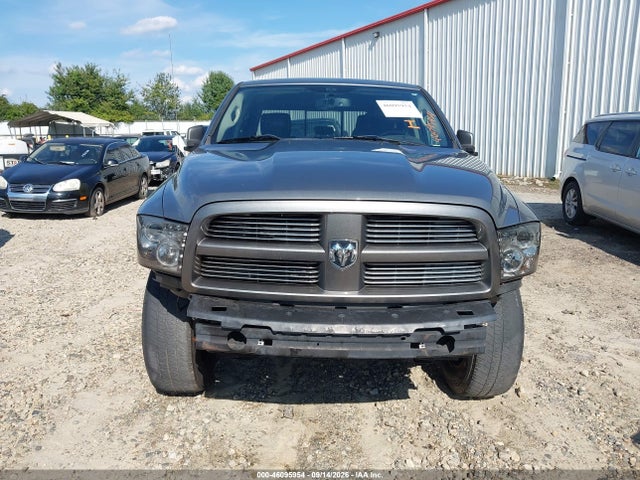 46095954 :رقم المزاد ، 1D7RB1CT6BS530502 vin ، 2011 Ram Ram 1500 Sport مزاد بيع