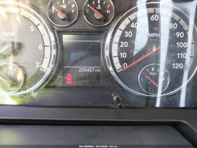 46095954 :رقم المزاد ، 1D7RB1CT6BS530502 vin ، 2011 Ram Ram 1500 Sport مزاد بيع