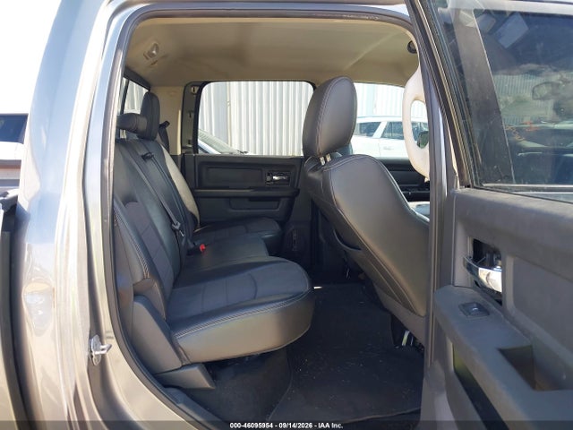 46095954 :رقم المزاد ، 1D7RB1CT6BS530502 vin ، 2011 Ram Ram 1500 Sport مزاد بيع