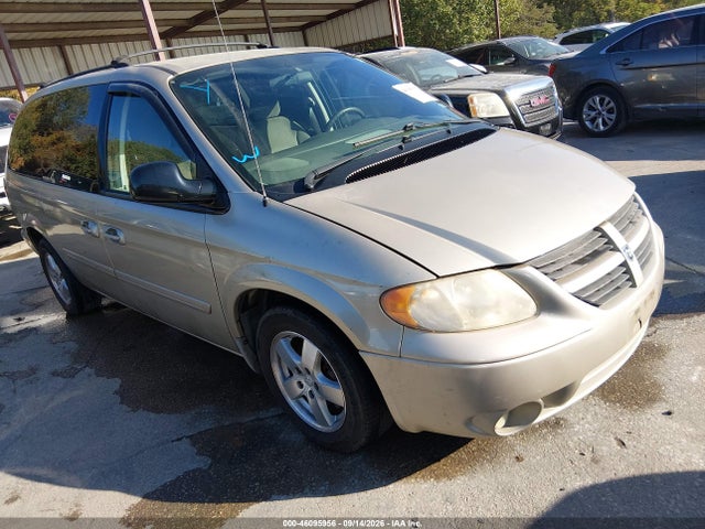 Aukcja sprzedaży 2007 Dodge Grand Caravan Sxt, vin: 2D4GP44L67R111760, numer aukcji: 46095956
