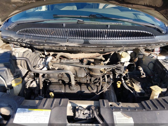 Aukcja sprzedaży 2007 Dodge Grand Caravan Sxt, vin: 2D4GP44L67R111760, numer aukcji: 46095956
