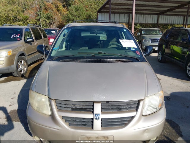 Aukcja sprzedaży 2007 Dodge Grand Caravan Sxt, vin: 2D4GP44L67R111760, numer aukcji: 46095956