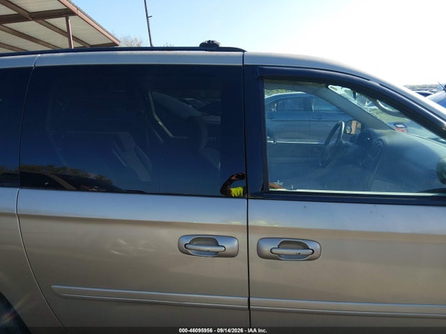 Aukcja sprzedaży 2007 Dodge Grand Caravan Sxt, vin: 2D4GP44L67R111760, numer aukcji: 46095956