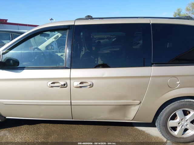 Aukcja sprzedaży 2007 Dodge Grand Caravan Sxt, vin: 2D4GP44L67R111760, numer aukcji: 46095956