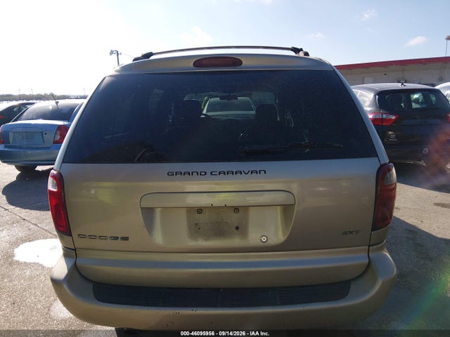 Aukcja sprzedaży 2007 Dodge Grand Caravan Sxt, vin: 2D4GP44L67R111760, numer aukcji: 46095956