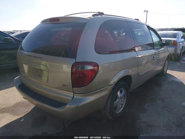 Aukcja sprzedaży 2007 Dodge Grand Caravan Sxt, vin: 2D4GP44L67R111760, numer aukcji: 46095956