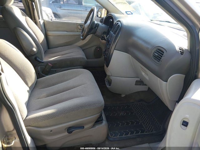 Aukcja sprzedaży 2007 Dodge Grand Caravan Sxt, vin: 2D4GP44L67R111760, numer aukcji: 46095956