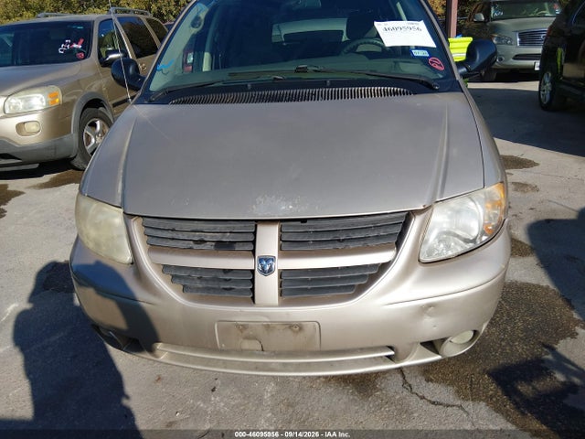 Aukcja sprzedaży 2007 Dodge Grand Caravan Sxt, vin: 2D4GP44L67R111760, numer aukcji: 46095956