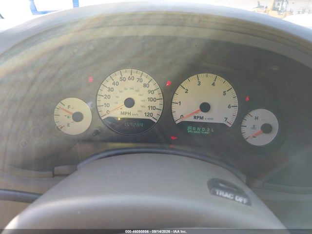 Aukcja sprzedaży 2007 Dodge Grand Caravan Sxt, vin: 2D4GP44L67R111760, numer aukcji: 46095956