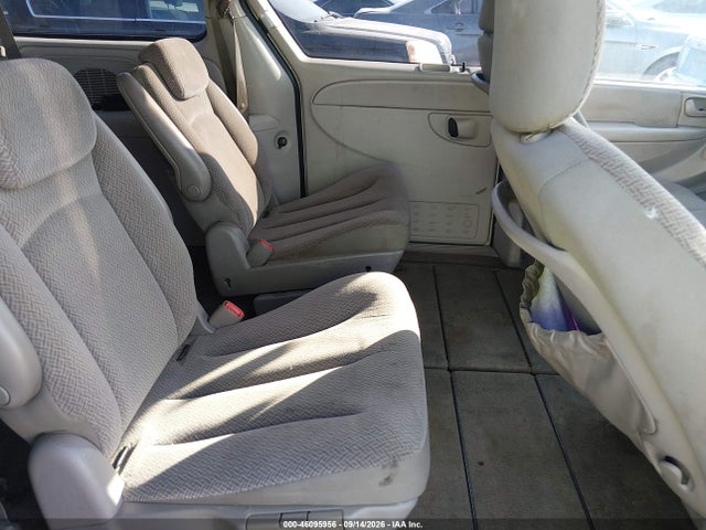 Aukcja sprzedaży 2007 Dodge Grand Caravan Sxt, vin: 2D4GP44L67R111760, numer aukcji: 46095956