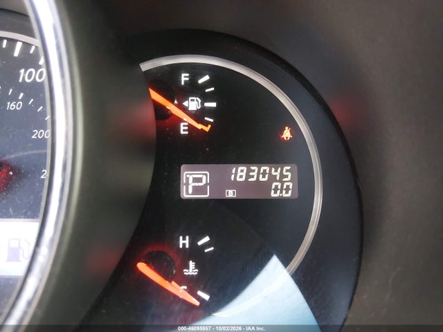 Aukcja sprzedaży 2014 Nissan Murano Sl, vin: JN8AZ1MU1EW420159, numer aukcji: 46095957