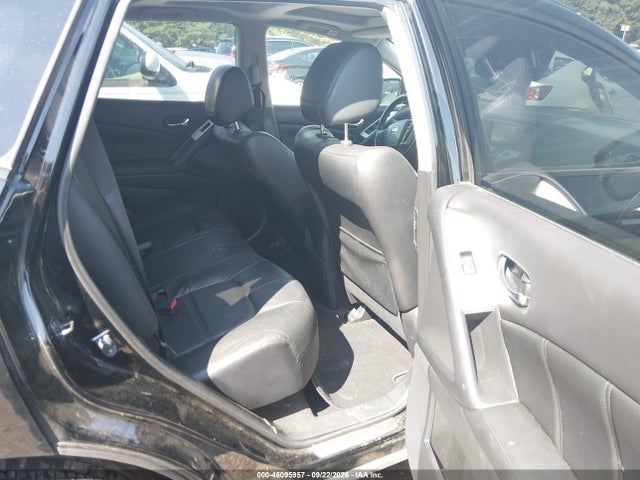 Aukcja sprzedaży 2014 Nissan Murano Sl, vin: JN8AZ1MU1EW420159, numer aukcji: 46095957