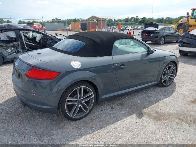 Aukcja sprzedaży 2017 Audi Tt 2.0t, vin: TRUT5CFV2H1005733, numer aukcji: 46095958