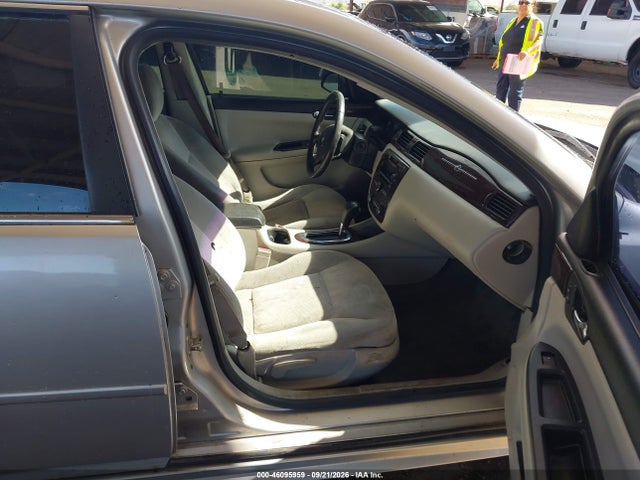 Продажа на аукционе авто 2012 Chevrolet Impala Lt, vin: 2G1WB5E39C1115735, номер лота: 46095959