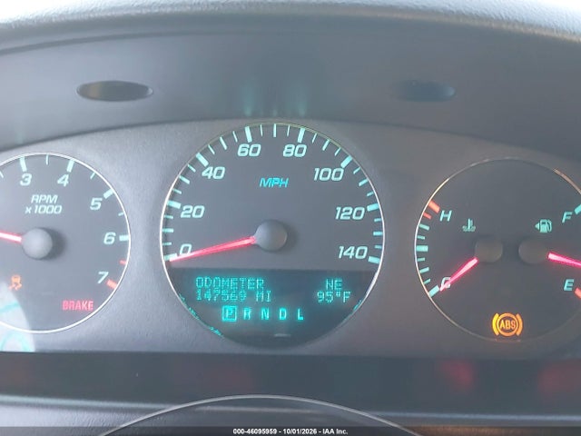 Продажа на аукционе авто 2012 Chevrolet Impala Lt, vin: 2G1WB5E39C1115735, номер лота: 46095959
