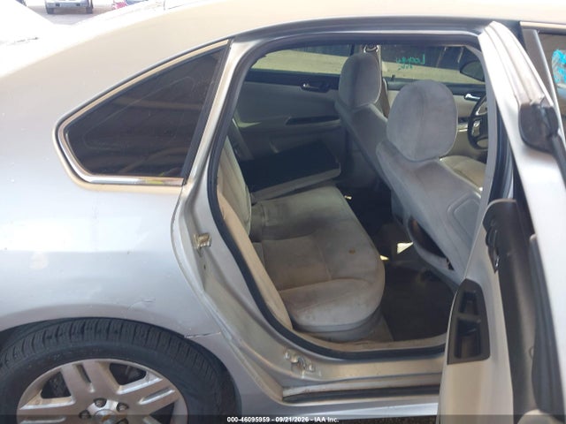 Продажа на аукционе авто 2012 Chevrolet Impala Lt, vin: 2G1WB5E39C1115735, номер лота: 46095959