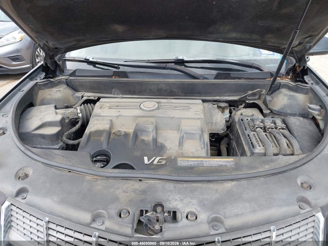 Aukcja sprzedaży 2012 Cadillac Srx Luxury Collection, vin: 3GYFNAE34CS639073, numer aukcji: 46095960