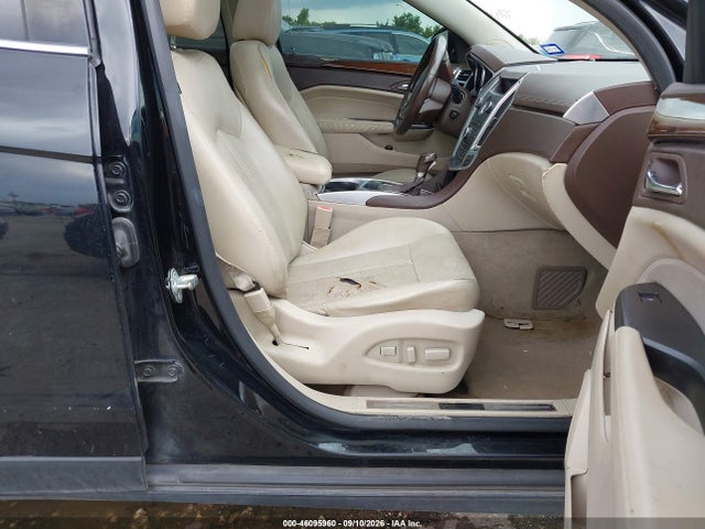 Aukcja sprzedaży 2012 Cadillac Srx Luxury Collection, vin: 3GYFNAE34CS639073, numer aukcji: 46095960