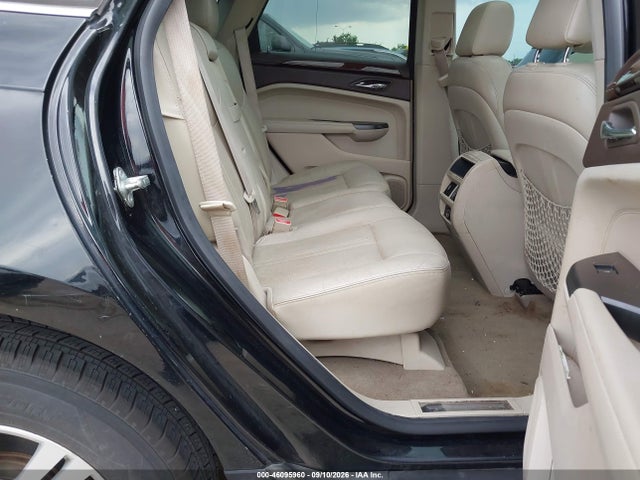 Aukcja sprzedaży 2012 Cadillac Srx Luxury Collection, vin: 3GYFNAE34CS639073, numer aukcji: 46095960