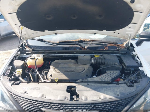 Chrysler Voyager Lx 2024 2C4RC1CG5RR105410 Image 10