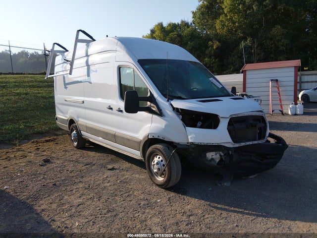 Aukcja sprzedaży 2025 Ford Transit-250 Cargo Van, vin: 1FTBR3X89SKA14269, numer aukcji: 46095972