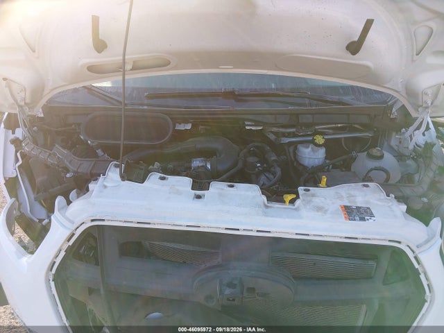 2025 Ford Transit-250 Cargo Van მანქანა იყიდება აუქციონზე, vin: 1FTBR3X89SKA14269, აუქციონის ნომერი: 46095972