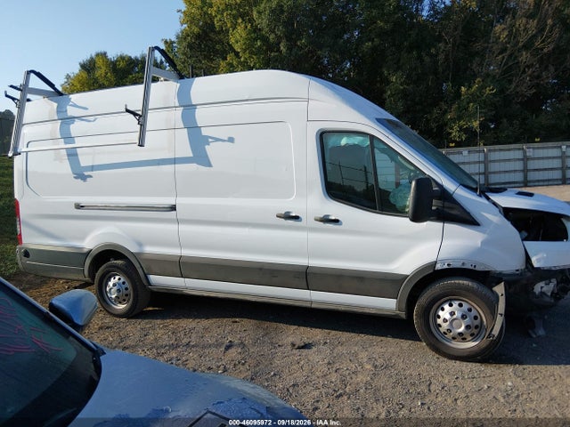 2025 Ford Transit-250 Cargo Van მანქანა იყიდება აუქციონზე, vin: 1FTBR3X89SKA14269, აუქციონის ნომერი: 46095972