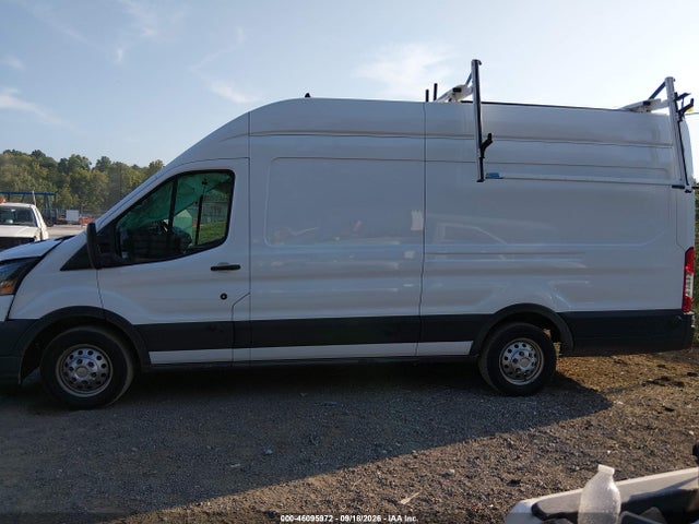 2025 Ford Transit-250 Cargo Van მანქანა იყიდება აუქციონზე, vin: 1FTBR3X89SKA14269, აუქციონის ნომერი: 46095972