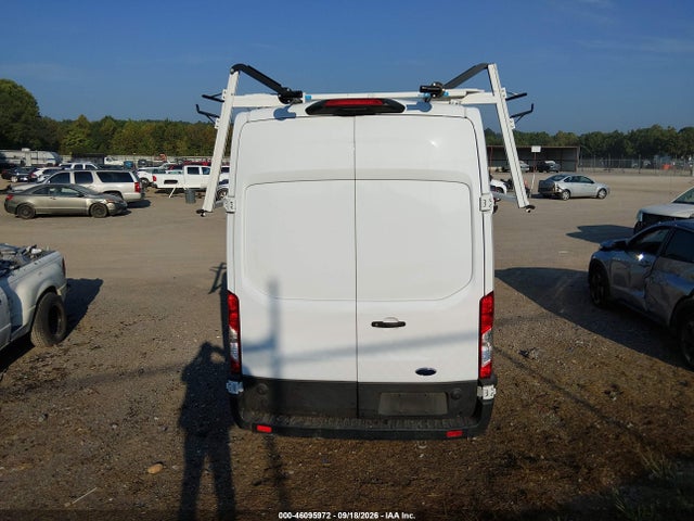 2025 Ford Transit-250 Cargo Van მანქანა იყიდება აუქციონზე, vin: 1FTBR3X89SKA14269, აუქციონის ნომერი: 46095972