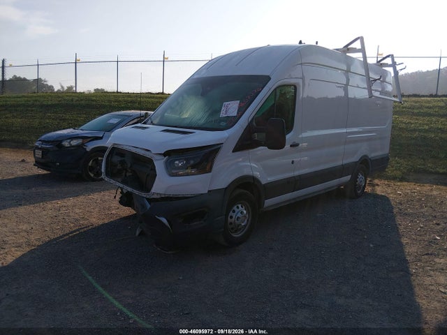 2025 Ford Transit-250 Cargo Van მანქანა იყიდება აუქციონზე, vin: 1FTBR3X89SKA14269, აუქციონის ნომერი: 46095972