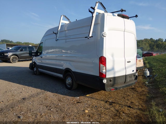 2025 Ford Transit-250 Cargo Van მანქანა იყიდება აუქციონზე, vin: 1FTBR3X89SKA14269, აუქციონის ნომერი: 46095972