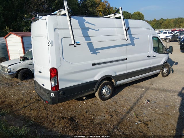 2025 Ford Transit-250 Cargo Van მანქანა იყიდება აუქციონზე, vin: 1FTBR3X89SKA14269, აუქციონის ნომერი: 46095972
