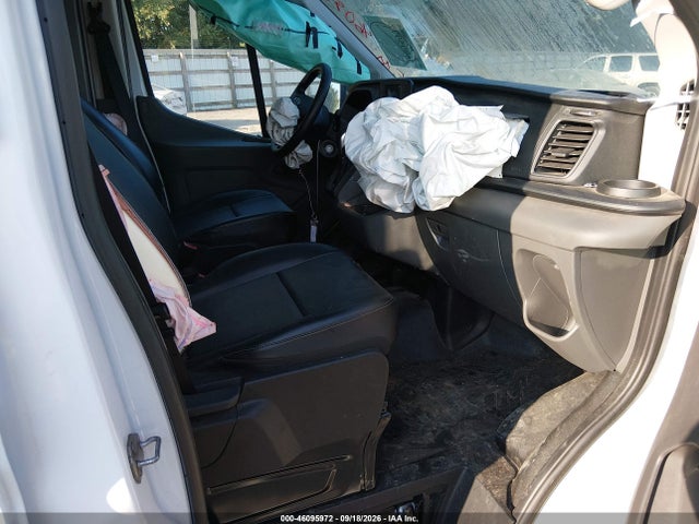 2025 Ford Transit-250 Cargo Van მანქანა იყიდება აუქციონზე, vin: 1FTBR3X89SKA14269, აუქციონის ნომერი: 46095972