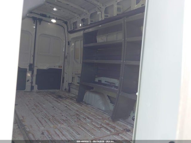 2025 Ford Transit-250 Cargo Van მანქანა იყიდება აუქციონზე, vin: 1FTBR3X89SKA14269, აუქციონის ნომერი: 46095972