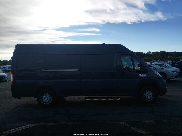 Продажа на аукционе авто 2019 Ram Promaster 3500 Cargo Van High Roof 159 Wb Ext, vin: 3C6URVJG5KE558055, номер лота: 46095979