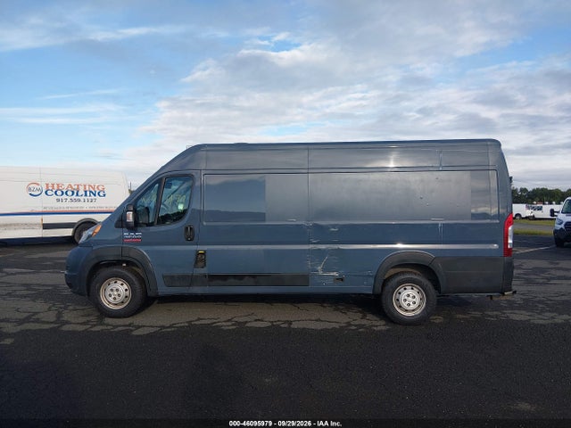 Продажа на аукционе авто 2019 Ram Promaster 3500 Cargo Van High Roof 159 Wb Ext, vin: 3C6URVJG5KE558055, номер лота: 46095979