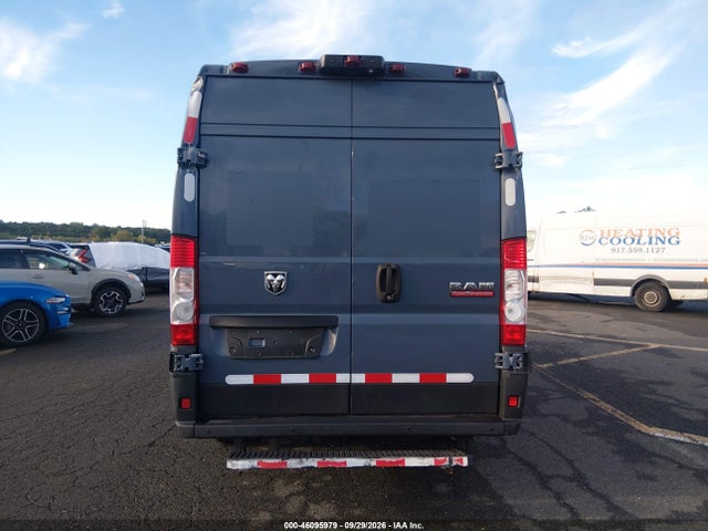 Продажа на аукционе авто 2019 Ram Promaster 3500 Cargo Van High Roof 159 Wb Ext, vin: 3C6URVJG5KE558055, номер лота: 46095979