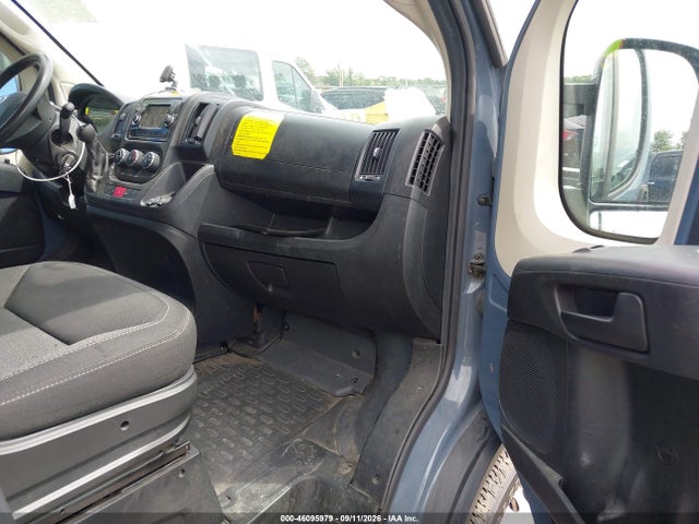 Продажа на аукционе авто 2019 Ram Promaster 3500 Cargo Van High Roof 159 Wb Ext, vin: 3C6URVJG5KE558055, номер лота: 46095979