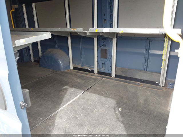 Продажа на аукционе авто 2019 Ram Promaster 3500 Cargo Van High Roof 159 Wb Ext, vin: 3C6URVJG5KE558055, номер лота: 46095979