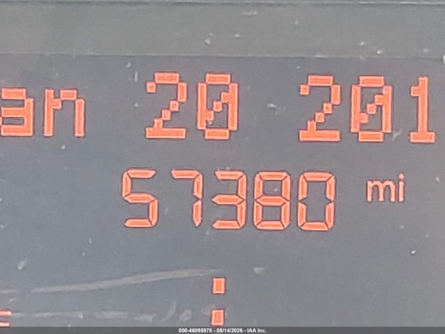 46095978 :رقم المزاد ، 3C6URVJG8KE564433 vin ، 2019 Ram Promaster 3500 Cargo Van High Roof 159 Wb Ext مزاد بيع