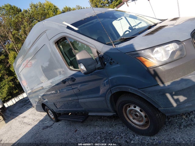 2019 Ford Transit-250 მანქანა იყიდება აუქციონზე, vin: 1FTYR3XM6KKB29032, აუქციონის ნომერი: 46095977