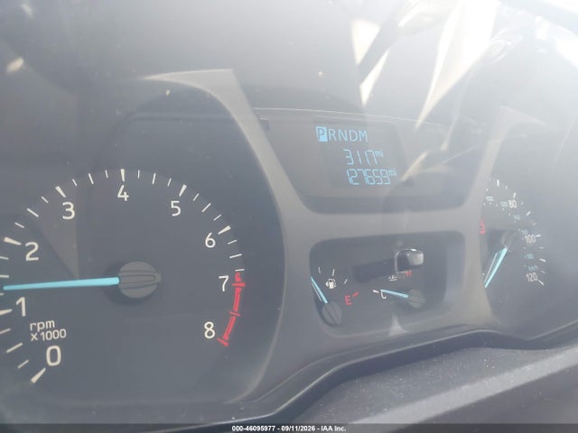 2019 Ford Transit-250 მანქანა იყიდება აუქციონზე, vin: 1FTYR3XM6KKB29032, აუქციონის ნომერი: 46095977