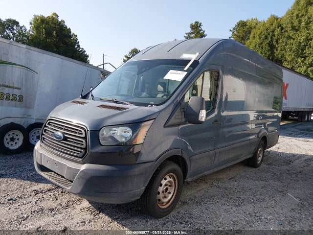 2019 Ford Transit-250 მანქანა იყიდება აუქციონზე, vin: 1FTYR3XM6KKB29032, აუქციონის ნომერი: 46095977