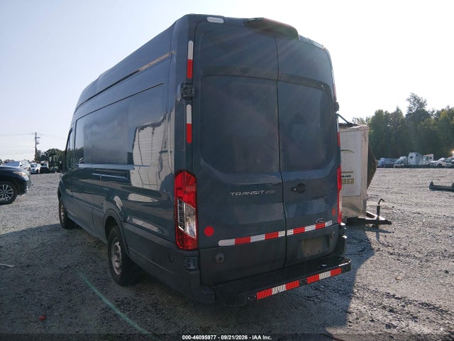 2019 Ford Transit-250 მანქანა იყიდება აუქციონზე, vin: 1FTYR3XM6KKB29032, აუქციონის ნომერი: 46095977