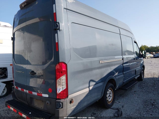 2019 Ford Transit-250 მანქანა იყიდება აუქციონზე, vin: 1FTYR3XM6KKB29032, აუქციონის ნომერი: 46095977
