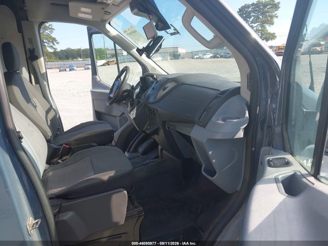 2019 Ford Transit-250 მანქანა იყიდება აუქციონზე, vin: 1FTYR3XM6KKB29032, აუქციონის ნომერი: 46095977