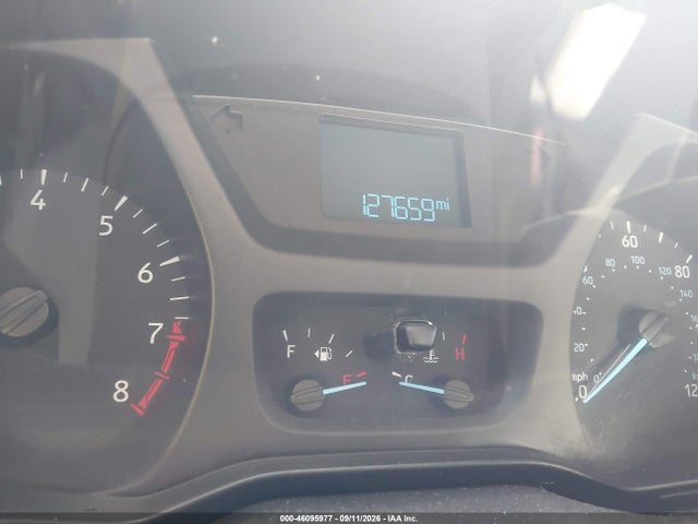 2019 Ford Transit-250 მანქანა იყიდება აუქციონზე, vin: 1FTYR3XM6KKB29032, აუქციონის ნომერი: 46095977