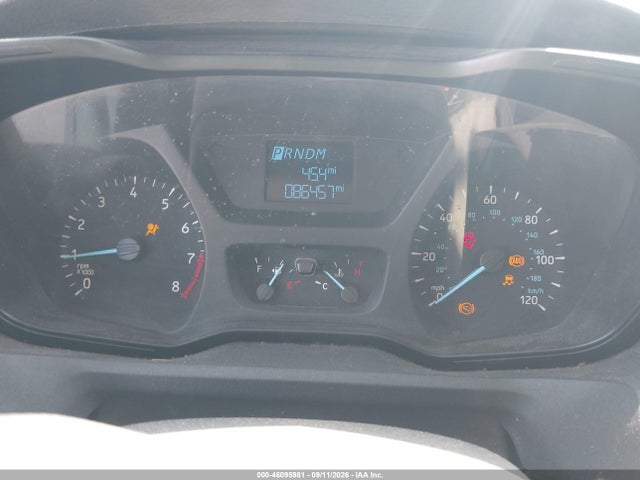 Ford Transit-250 2019 1FTYR3XM7KKB79051 Image 7