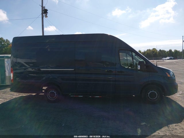 46095983 :رقم المزاد ، 1FTBR3X87MKA55955 vin ، 2021 Ford Transit-250 Cargo Van مزاد بيع
