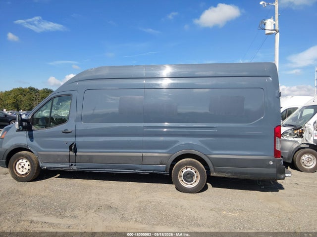 46095983 :رقم المزاد ، 1FTBR3X87MKA55955 vin ، 2021 Ford Transit-250 Cargo Van مزاد بيع